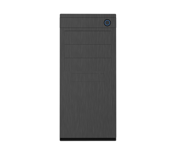 Chieftec HC-10B-OP - 668288 - zdjęcie 5
